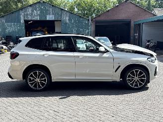 BMW X3 xDrive M Pakket 30i Benzine 1.998cc 180kW (245pk) 4x4 picture 7