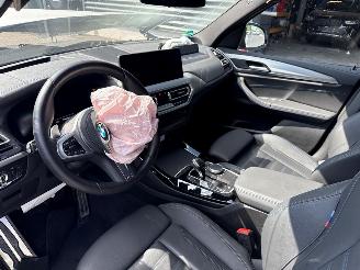 BMW X3 xDrive M Pakket 30i Benzine 1.998cc 180kW (245pk) 4x4 picture 13