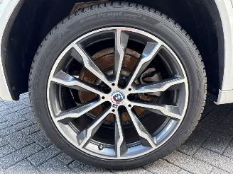 BMW X3 xDrive M Pakket 30i Benzine 1.998cc 180kW (245pk) 4x4 picture 22