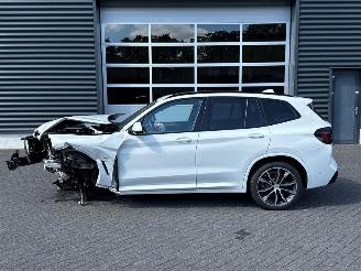 BMW X3 xDrive M Pakket 30i Benzine 1.998cc 180kW (245pk) 4x4 picture 3