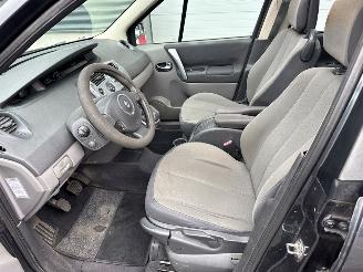 Renault Scenic 2.0 200 16V Coupe 2Dr Benzine 1.998cc 100kW (136pk) RWD picture 12