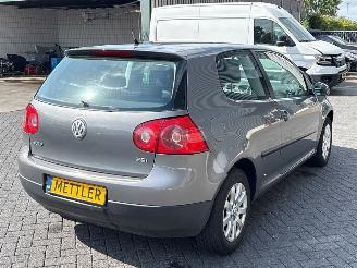 Volkswagen Golf 1.4 FSI 16V Hatchback  Benzine 1.390cc 66kW (90pk) FWD picture 5