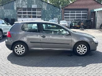 Volkswagen Golf 1.4 FSI 16V Hatchback  Benzine 1.390cc 66kW (90pk) FWD picture 6