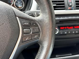 BMW 3-serie 320i 1.6 16V EfficientDynamicsEdition Sedan 4Dr Benzine 1.598cc 125kW (170pk) RWD picture 26