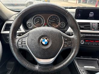 BMW 3-serie 320i 1.6 16V EfficientDynamicsEdition Sedan 4Dr Benzine 1.598cc 125kW (170pk) RWD picture 18