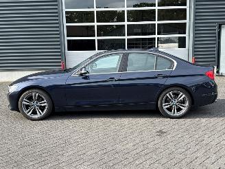 BMW 3-serie 320i 1.6 16V EfficientDynamicsEdition Sedan 4Dr Benzine 1.598cc 125kW (170pk) RWD picture 2