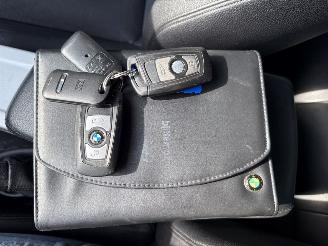 BMW 3-serie 320i 1.6 16V EfficientDynamicsEdition Sedan 4Dr Benzine 1.598cc 125kW (170pk) RWD picture 30