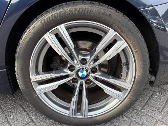 BMW 3-serie 320i 1.6 16V EfficientDynamicsEdition Sedan 4Dr Benzine 1.598cc 125kW (170pk) RWD picture 27