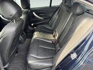 BMW 3-serie 320i 1.6 16V EfficientDynamicsEdition Sedan 4Dr Benzine 1.598cc 125kW (170pk) RWD picture 10