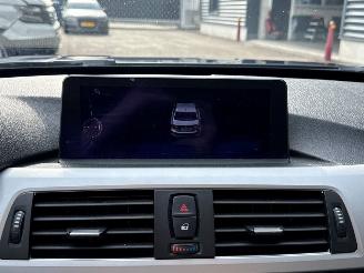 BMW 3-serie 320i 1.6 16V EfficientDynamicsEdition Sedan 4Dr Benzine 1.598cc 125kW (170pk) RWD picture 14