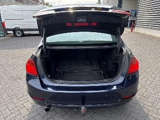 BMW 3-serie 320i 1.6 16V EfficientDynamicsEdition Sedan 4Dr Benzine 1.598cc 125kW (170pk) RWD picture 9