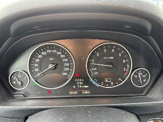 BMW 3-serie 320i 1.6 16V EfficientDynamicsEdition Sedan 4Dr Benzine 1.598cc 125kW (170pk) RWD picture 19