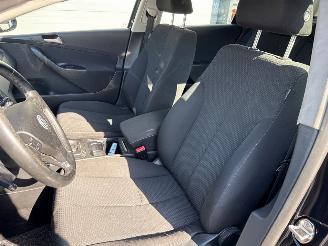 Volkswagen Passat 1.8 TSI 16V Combi/o  Benzine 1.798cc 118kW (160pk) FWD picture 13