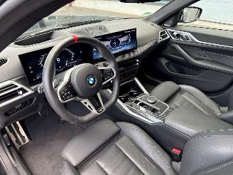 BMW 4-serie 2998cc 275Kw (375 PK) Gran Coupe M440i xDrive M Pakket picture 13