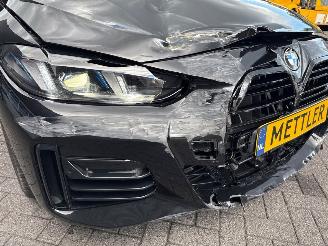 BMW 4-serie 2998cc 275Kw (375 PK) Gran Coupe M440i xDrive M Pakket picture 26