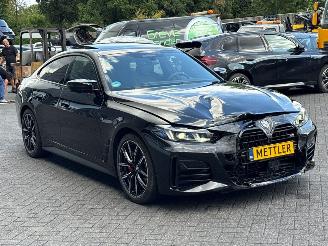 BMW 4-serie 2998cc 275Kw (375 PK) Gran Coupe M440i xDrive M Pakket picture 7