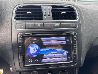 Volkswagen Polo 1.2 12V BlueMotion Technology Hatchback  Benzine picture 27