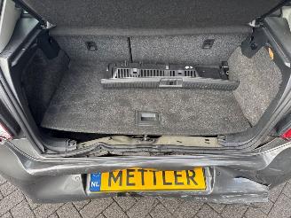 Volkswagen Polo 1.2 12V BlueMotion Technology Hatchback  Benzine picture 11