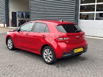 Kia Rio 1.0i T-GDi 100 /  automaat picture 3