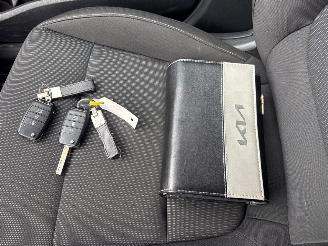 Kia Rio 1.0i T-GDi 100 /  automaat picture 23