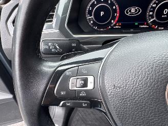 Volkswagen Tiguan Tiguan Allspace 1.4 TSI 16V SUV  Benzine 1.395cc 110kW picture 19