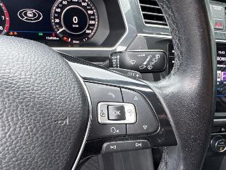 Volkswagen Tiguan Tiguan Allspace 1.4 TSI 16V SUV  Benzine 1.395cc 110kW picture 20