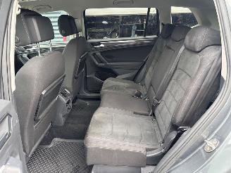 Volkswagen Tiguan Tiguan Allspace 1.4 TSI 16V SUV  Benzine 1.395cc 110kW picture 16