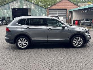 Volkswagen Tiguan Tiguan Allspace 1.4 TSI 16V SUV  Benzine 1.395cc 110kW picture 7
