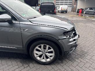Volkswagen Tiguan Tiguan Allspace 1.4 TSI 16V SUV  Benzine 1.395cc 110kW picture 13