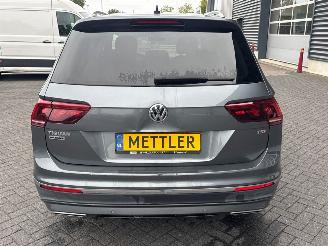 Volkswagen Tiguan Tiguan Allspace 1.4 TSI 16V SUV  Benzine 1.395cc 110kW picture 4
