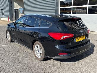 Ford Focus 1.0 Ti-VCT EcoBoost 12V 100 Combi/o  Benzine 999cc picture 3