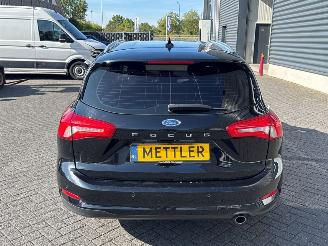 Ford Focus 1.0 Ti-VCT EcoBoost 12V 100 Combi/o  Benzine 999cc picture 4