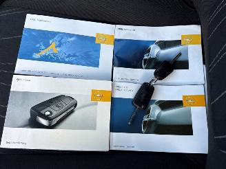 Opel Corsa 1.2 16V Hatchback  Benzine 1.229cc 59kW (80pk) FWD picture 21