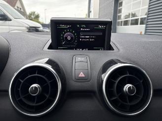 Audi A1 1.4 TFSI 16V 122 Hatchback 2Dr Benzine 1.390cc 90kW (122pk) FWD picture 15