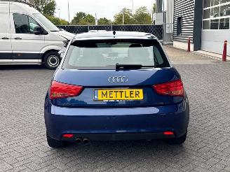 Audi A1 1.4 TFSI 16V 122 Hatchback 2Dr Benzine 1.390cc 90kW (122pk) FWD picture 4