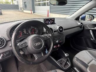 Audi A1 1.4 TFSI 16V 122 Hatchback 2Dr Benzine 1.390cc 90kW (122pk) FWD picture 12