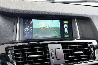 BMW X4 xDrive35i 3.0 24V SUV  Benzine 2.979cc 225kW (306pk) 4x4 picture 36