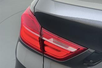 BMW X4 xDrive35i 3.0 24V SUV  Benzine 2.979cc 225kW (306pk) 4x4 picture 7