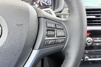 BMW X4 xDrive35i 3.0 24V SUV  Benzine 2.979cc 225kW (306pk) 4x4 picture 29