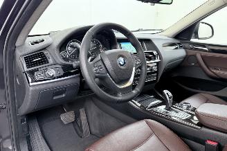 BMW X4 xDrive35i 3.0 24V SUV  Benzine 2.979cc 225kW (306pk) 4x4 picture 15