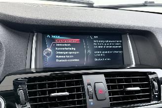 BMW X4 xDrive35i 3.0 24V SUV  Benzine 2.979cc 225kW (306pk) 4x4 picture 34