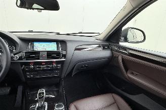 BMW X4 xDrive35i 3.0 24V SUV  Benzine 2.979cc 225kW (306pk) 4x4 picture 25
