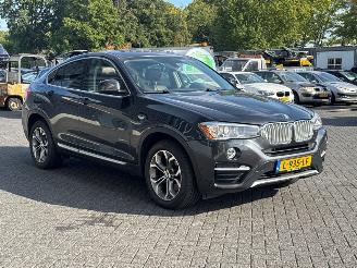BMW X4 xDrive35i 3.0 24V SUV  Benzine 2.979cc 225kW (306pk) 4x4 picture 7