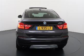 BMW X4 xDrive35i 3.0 24V SUV  Benzine 2.979cc 225kW (306pk) 4x4 picture 3