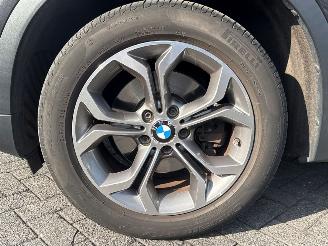 BMW X4 xDrive35i 3.0 24V SUV  Benzine 2.979cc 225kW (306pk) 4x4 picture 9