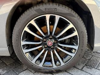 Fiat Tipo 1.0 T3 12V Combi/o  Benzine 999cc 73kW (99pk) FWD picture 24