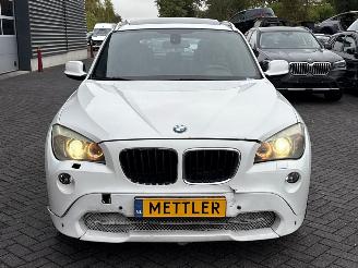 BMW X1 SDRIVE 20D 2.0 16V SUV  Diesel 1.995cc 130kW (177pk) RWD picture 8