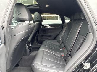 BMW 4-serie 4-serie Gran Coupé M 430i xDrive M Pakket|LaserLights|Facelift|Panoramadak picture 26