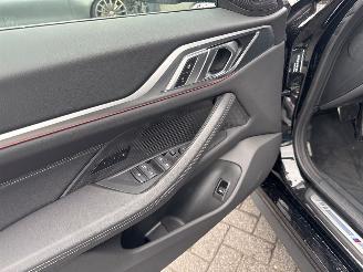 BMW 4-serie 4-serie Gran Coupé M 430i xDrive M Pakket|LaserLights|Facelift|Panoramadak picture 17