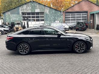 BMW 4-serie 4-serie Gran Coupé M 430i xDrive M Pakket|LaserLights|Facelift|Panoramadak picture 6